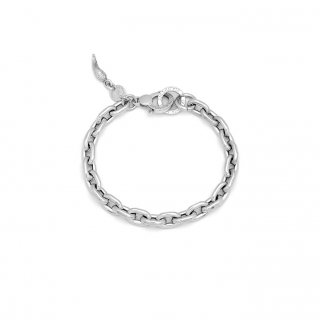 Giovanni Raspini - Bracciale Emily - Argento 925