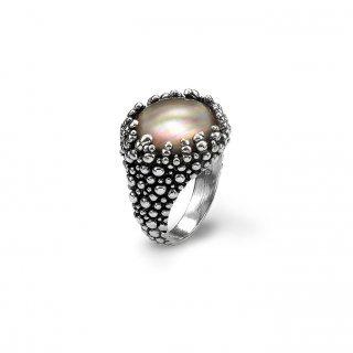 Giovanni Raspini - Anello Maui - Argento 925