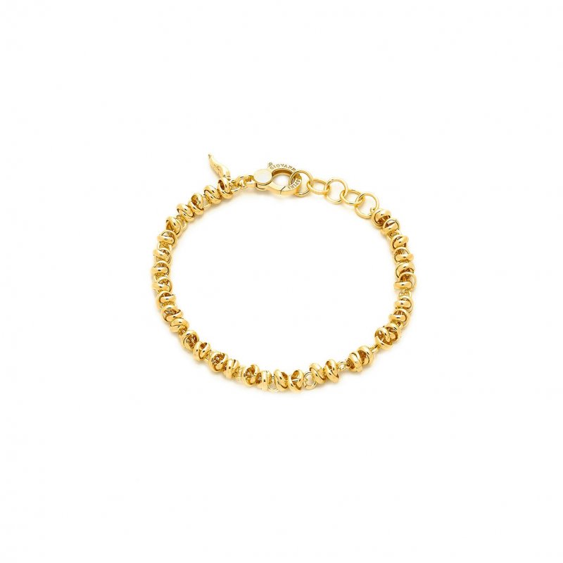 Giovanni Raspini - Bracciale Joy - Argento 925
