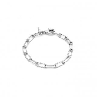 Giovanni Raspini - Bracciale Happy - Argento 925