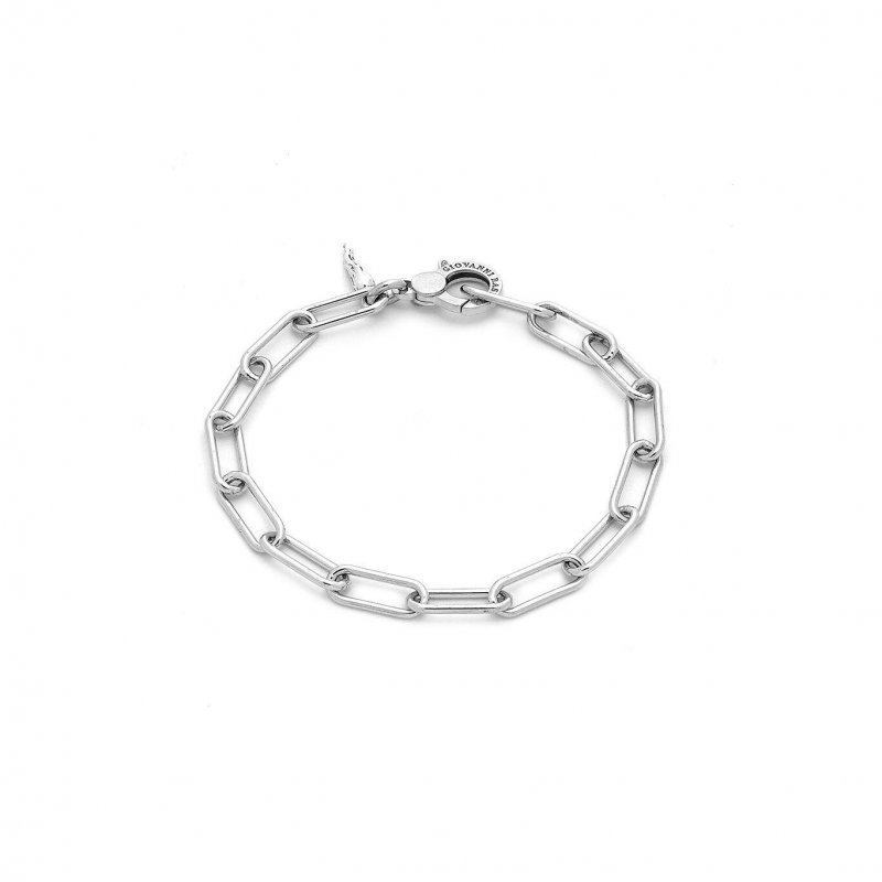 Giovanni Raspini - Bracciale Happy - Argento 925