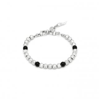 Giovanni Raspini - Bracciale Optical - Argento