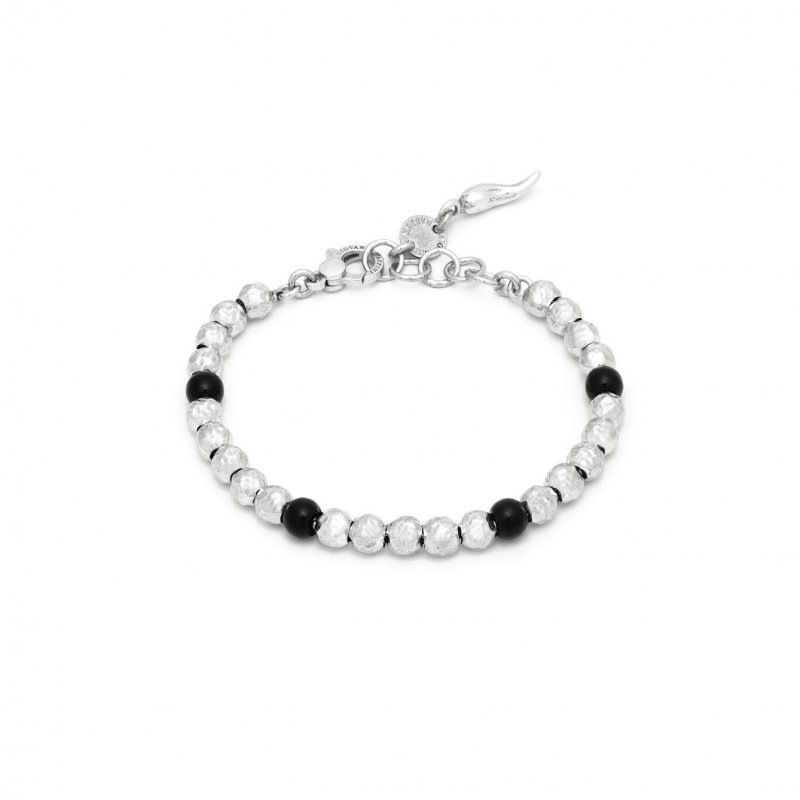 Giovanni Raspini - Bracciale Optical - Argento