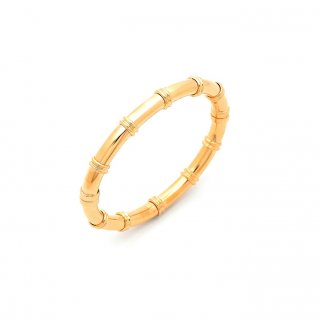 Giovanni Raspini - Bangle Jackie - Argento 925