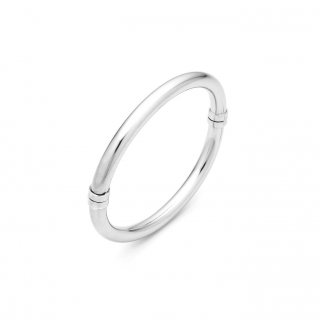 Giovanni Raspini - Bangle Silk Piccolo - Argento 925