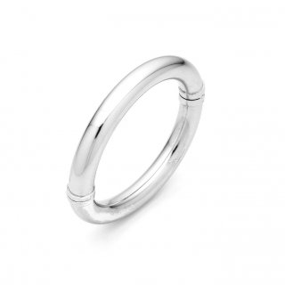 Giovanni Raspini - Bangle Silk - Argento 925