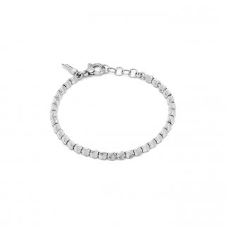 Giovanni Raspini - Bracciale Pepite - Argento
