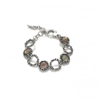 Giovanni Raspini - Bracciale Maui - Argento 925