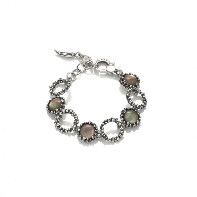 Giovanni Raspini - Bracciale Maui - Argento 925