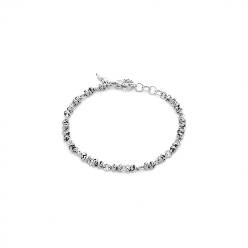 Giovanni Raspini - Bracciale Joy - Argento 925