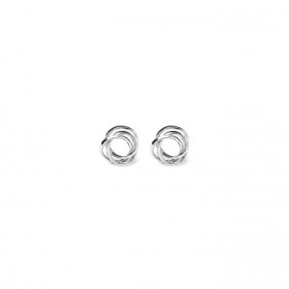 Orecchini Boule E Cerchietto Sissi - Argento - Bijoux - Foto 12