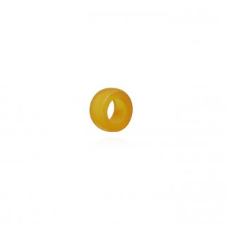 Giovanni Raspini - Bead Calcedonio - Mango