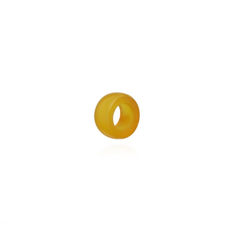 Giovanni Raspini - Bead Calcedonio - Mango