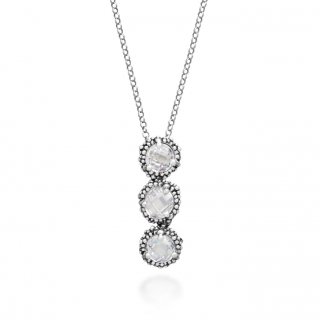 Giovanni Raspini - Pendente Cascata - Argento 925
