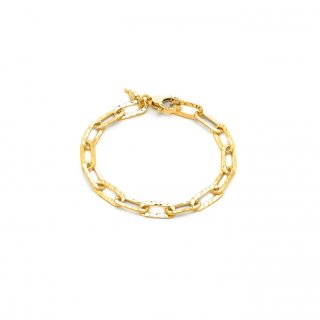 Giovanni Raspini - Bracciale Hope - Argento