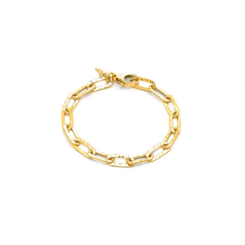 Giovanni Raspini - Bracciale Hope - Argento