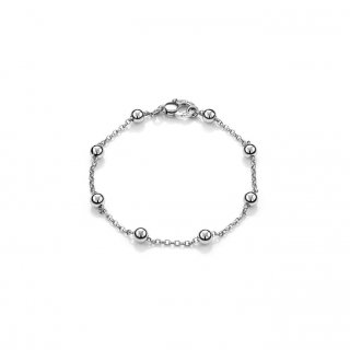 Giovanni Raspini - Bracciale Palline - Argento 925