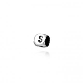 Bead S - Argento 925 - Giovanni Raspini