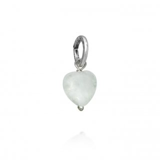 Giovanni Raspini - Charm Cuore - Argento 925