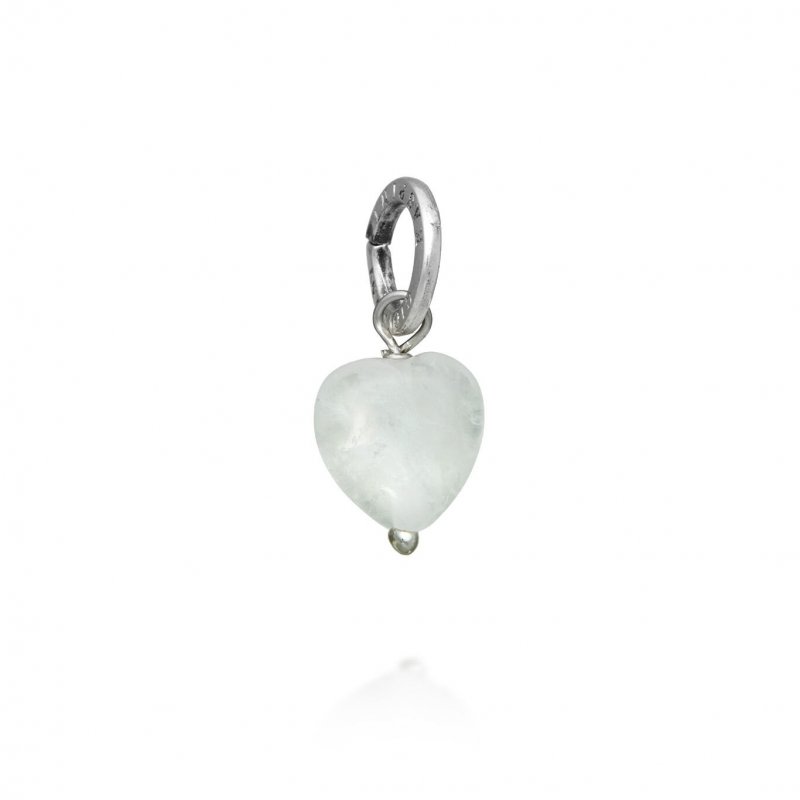 Giovanni Raspini - Charm Cuore - Argento 925
