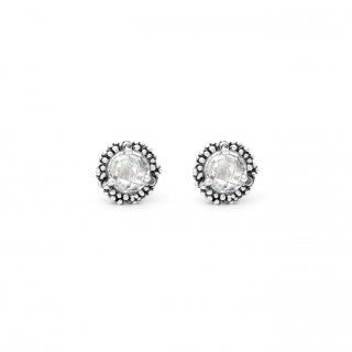 Giovanni Raspini - Orecchini Shine Mini - Argento