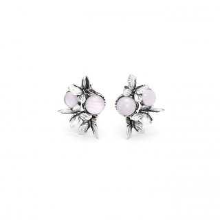 Giovanni Raspini - Orecchini Butterfly - Argento