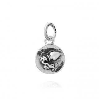 Giovanni Raspini - Charm Acquario - Argento 925