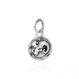 Giovanni Raspini - Charm Ariete - Argento 925