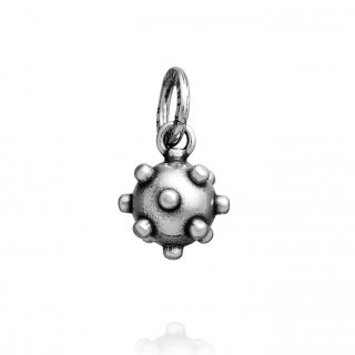 Giovanni Raspini - Charm Mina - Argento 925