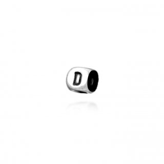 Giovanni Raspini - Bead D - Argento 925