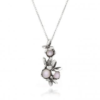 Giovanni Raspini - Pendente Butterfly - Argento 925