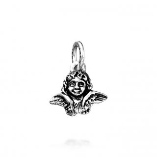 Giovanni Raspini - Charm Angelo - Argento 925