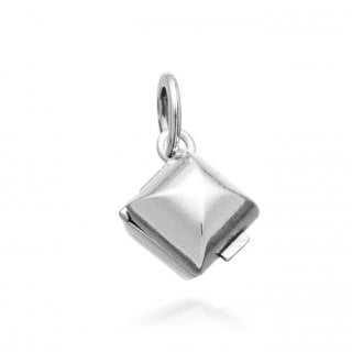 Giovanni Raspini - Charm Solitario - Argento 925