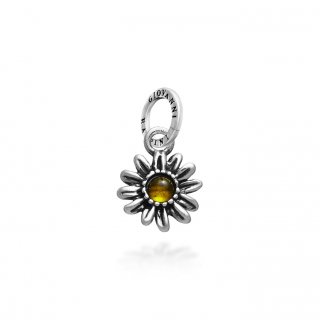 Giovanni Raspini - Charm Margherita - Argento 925