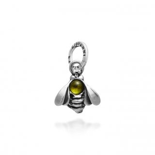 Giovanni Raspini - Charm Ape Color - Argento 925