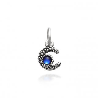 Giovanni Raspini - Charm Luna Color - Argento 925