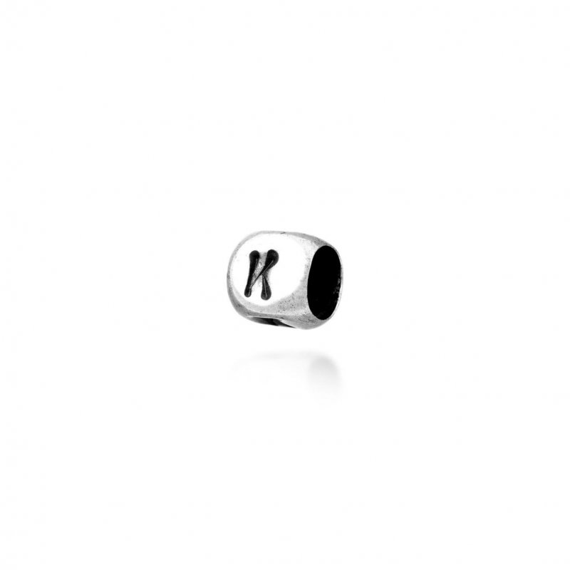 Giovanni Raspini - Bead K - Argento 925