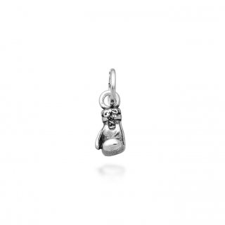 Giovanni Raspini - Charm Mini Guantone - Argento