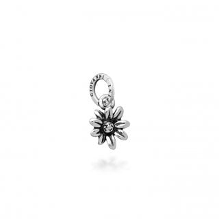 Giovanni Raspini - Charm Mini Margherita - Argento