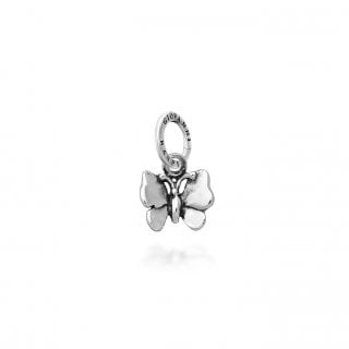 Giovanni Raspini - Charm Mini Farfalla - Argento