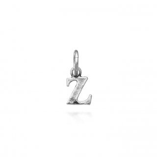 Giovanni Raspini - Charm Mini Lettera - Argento