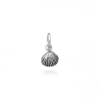 Charm Mini Conchiglia - Argento 925 - Giovanni Raspini