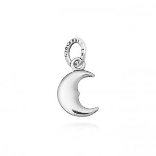 Giovanni Raspini - Charm Luna - Argento 925