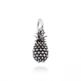Giovanni Raspini - Charm Ananas - Argento 925