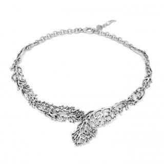 Giovanni Raspini - Collana Coral - Argento 925