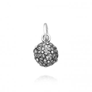 Giovanni Raspini - Charm Boule - Argento 925