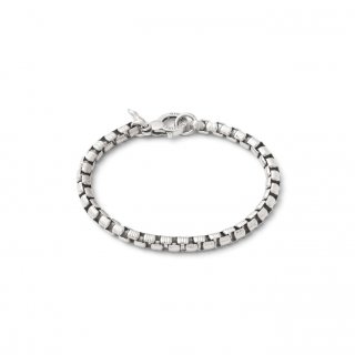 Giovanni Raspini - Bracciale Veneziana - Argento