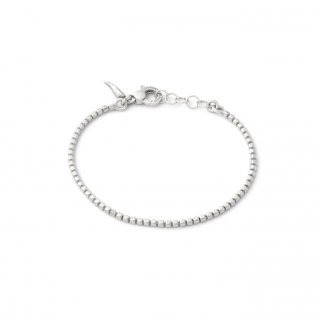 Giovanni Raspini - Bracciale Mini Dadini - Argento