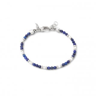 Giovanni Raspini - Bracciale Beat - Argento 925