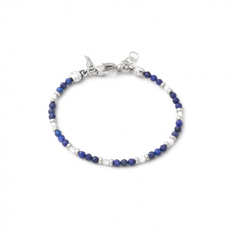 Giovanni Raspini - Bracciale Beat - Argento 925
